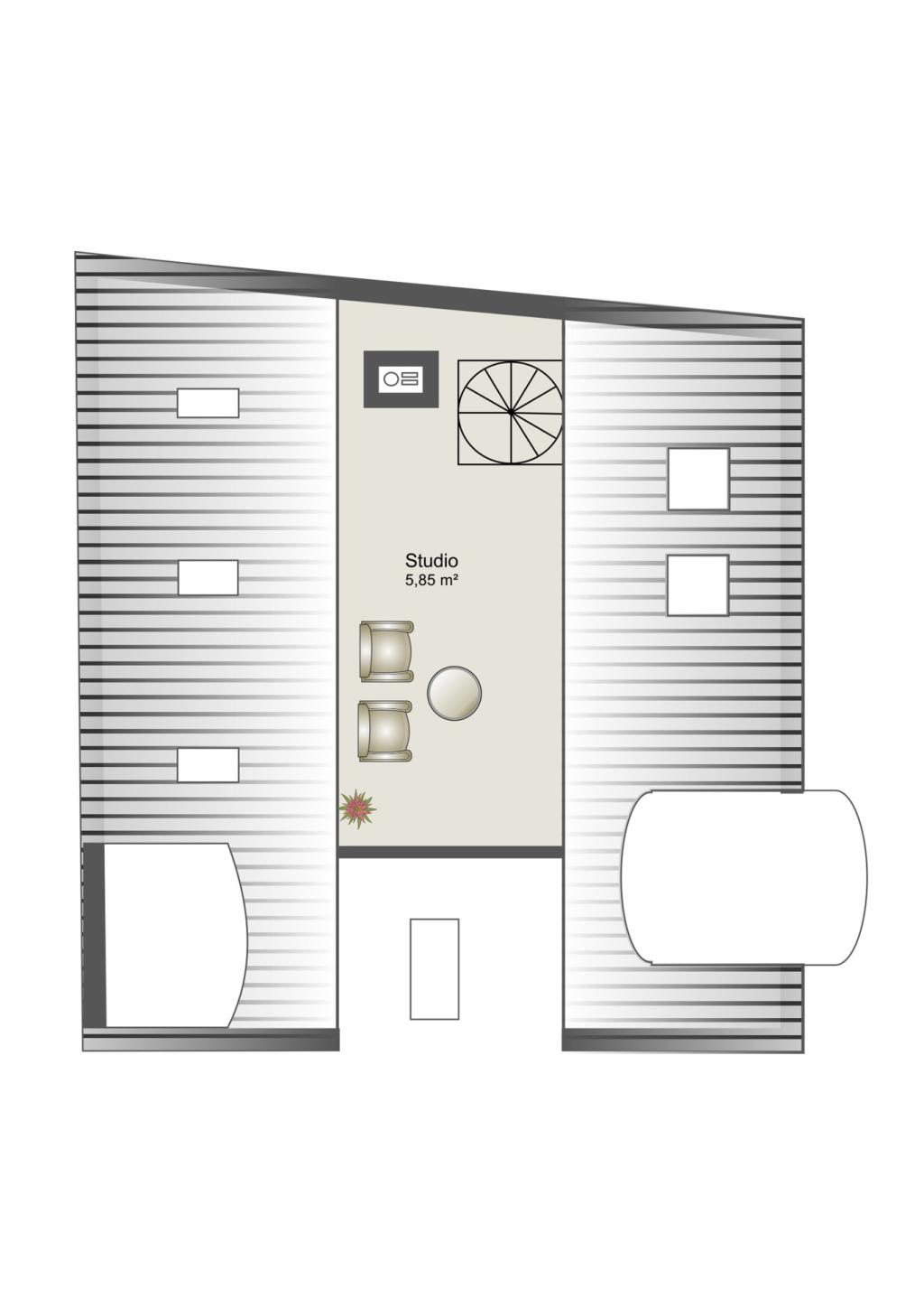 Dachstudio