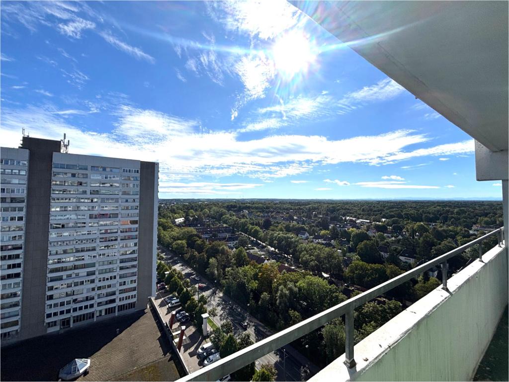 Ausblick
