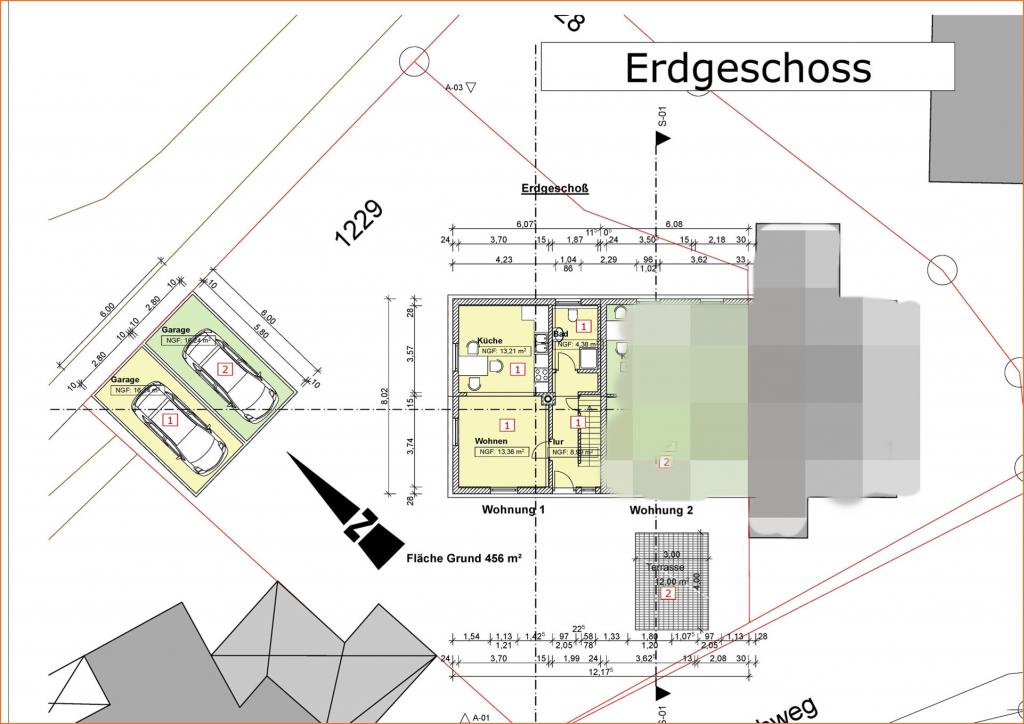 Schlehbachweg EG