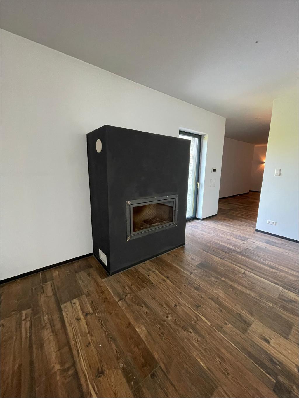 Kamin