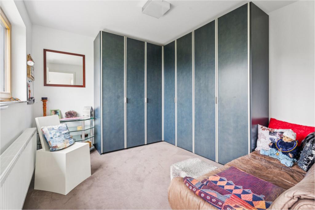 Ankleidezimmer