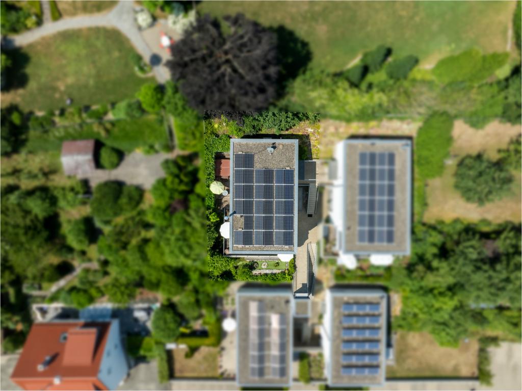 Photovoltaiganlage