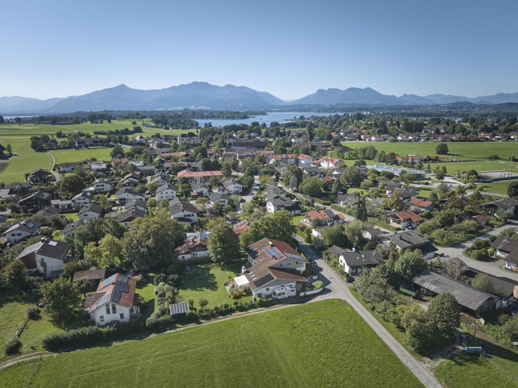 Vogelperspektiv
