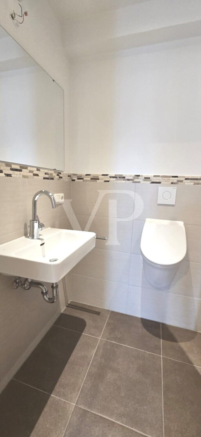 Gäste-WC