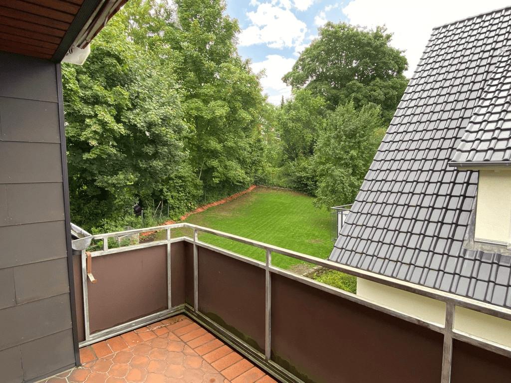 Balkon