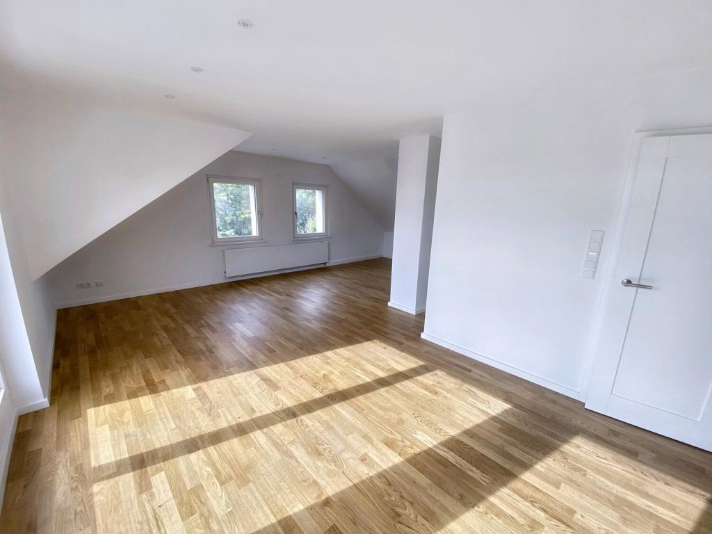 Dachgeschoss