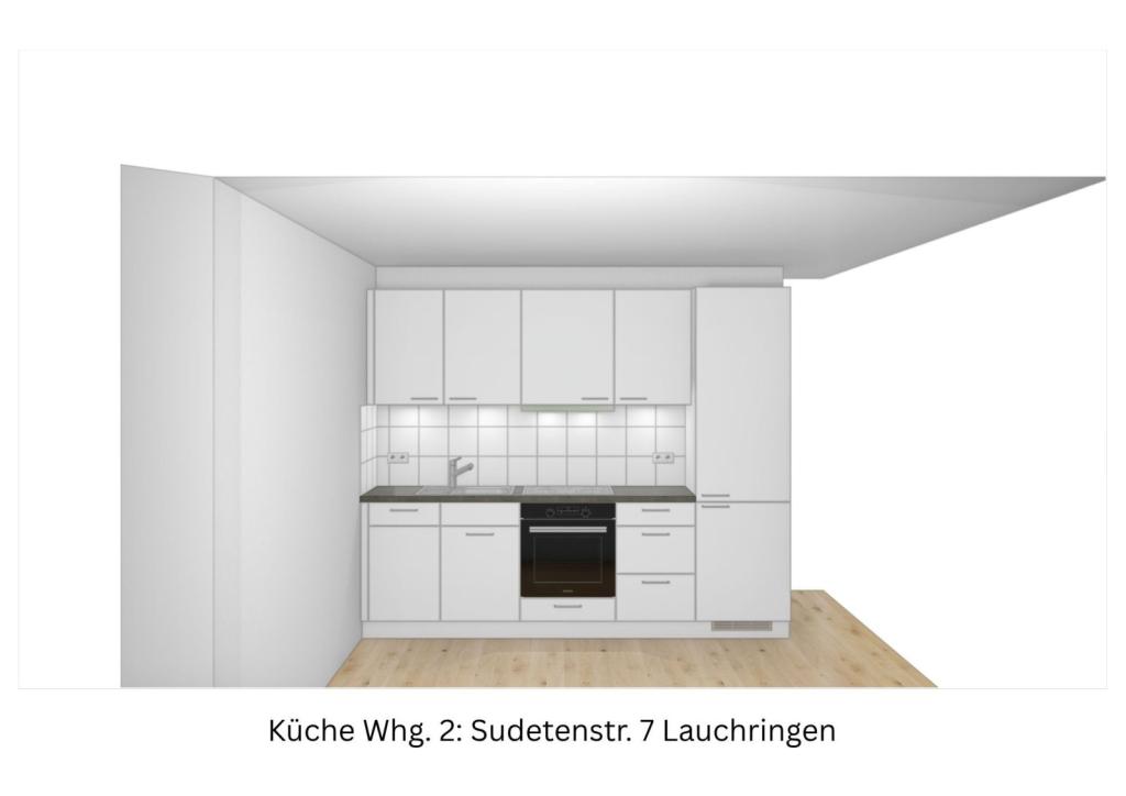 Erstbezug in Lauchringen: 2-Zi. EG mit Terrasse ca. 48 m² mit Lift zum 1.11.26 zu vermieten - Photo 2