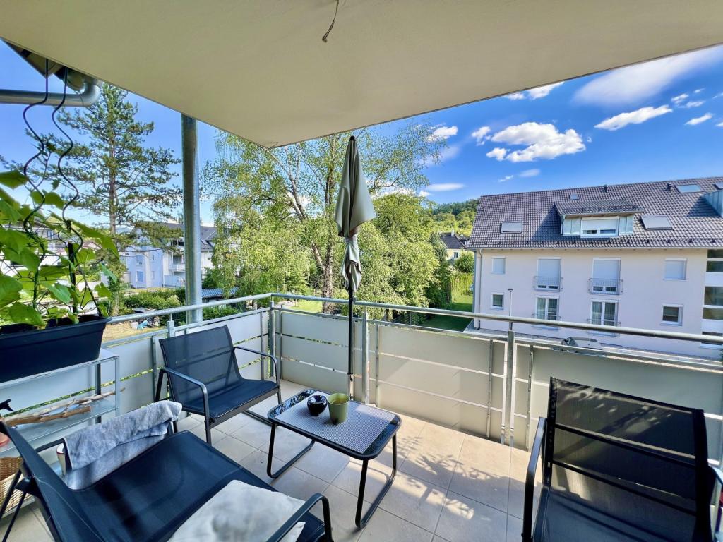 4 Zimmerwohnung im OG mit ca. 104 m² ab dem 01.10.2026 verfügbar - Foto 1