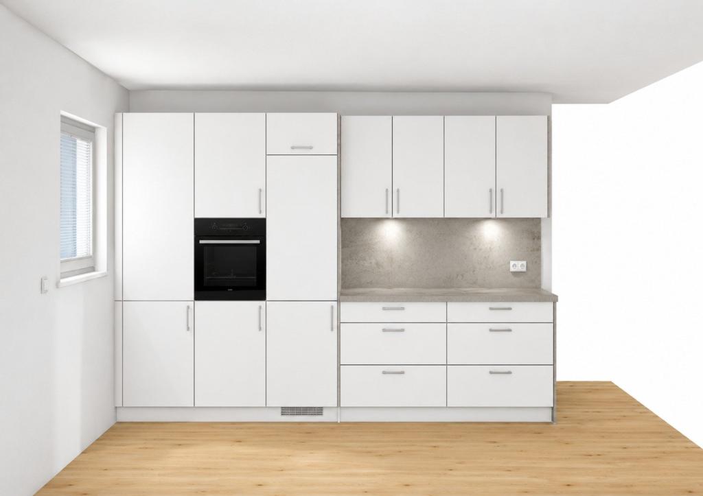 Erstbezug in Lauchringen: 3-Zi. EG mit Terrasse ca. 89 m² mit Lift zum 1.11.26 zu vermieten - Photo 1