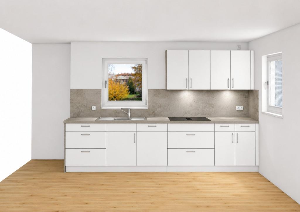 Erstbezug in Lauchringen: 3-Zi. EG mit Terrasse ca. 89 m² mit Lift zum 1.11.26 zu vermieten - Photo 2