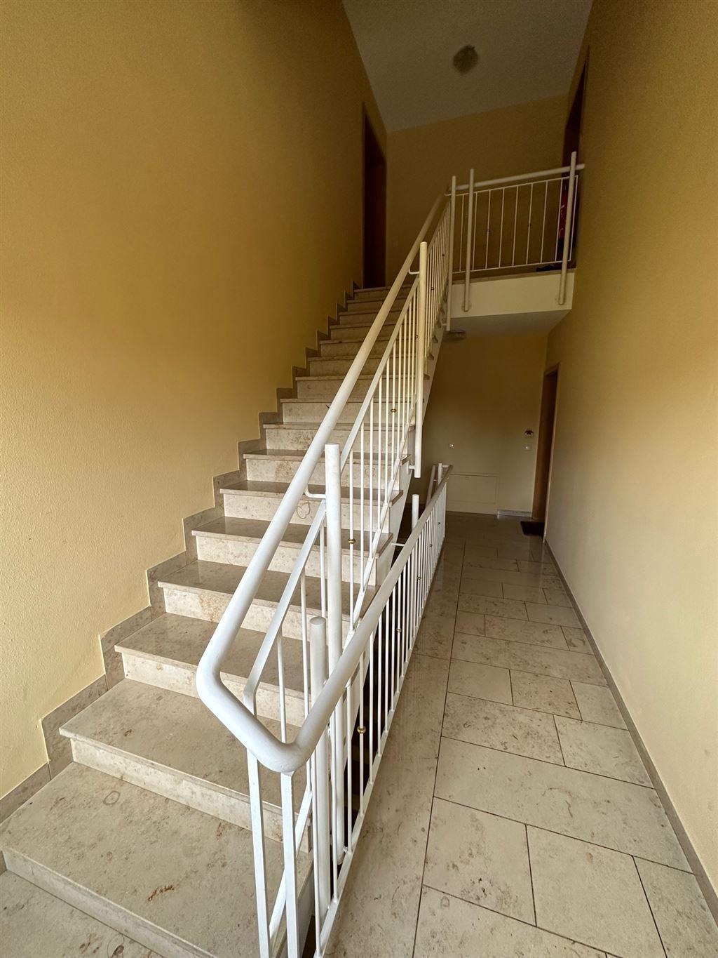 Treppenhaus