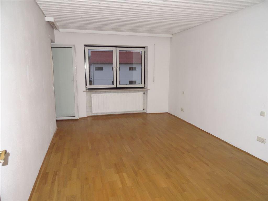 Schlafzimmer im OG