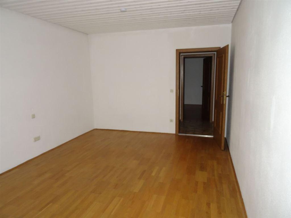 Kinderzimmer im OG