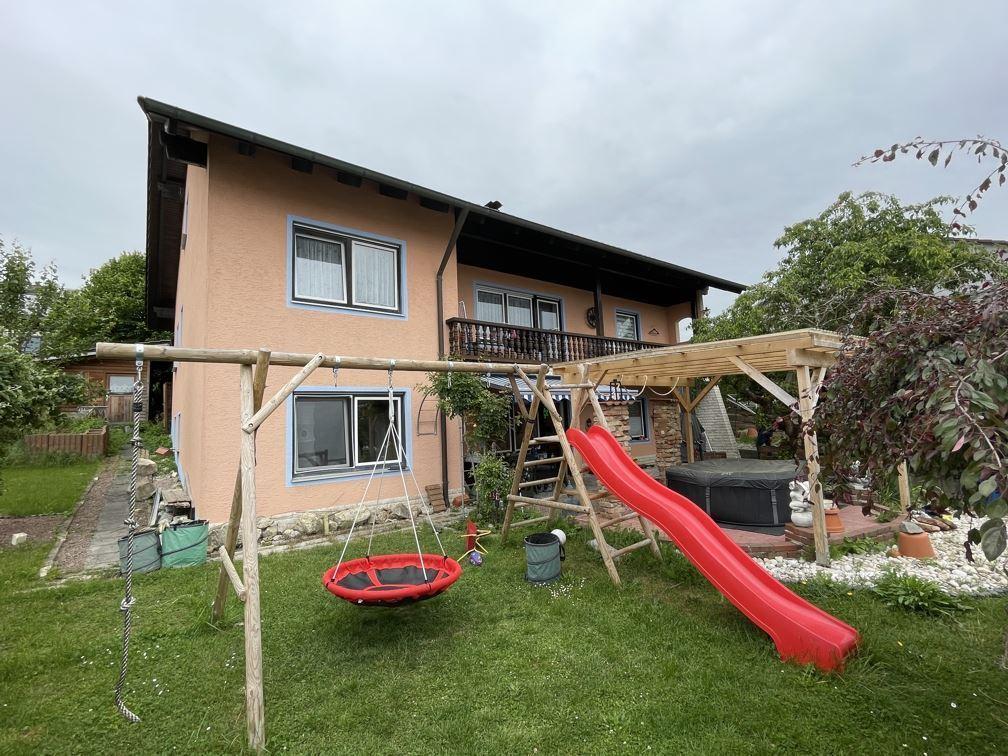 Ansicht von Südwesten