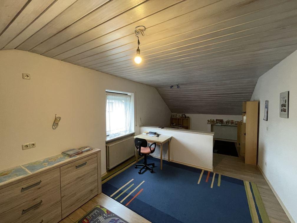 Zimmer im DG