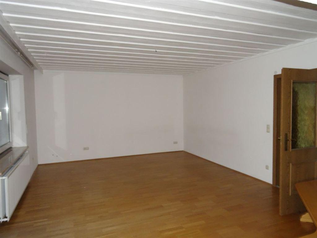 Wohnzimmer im OG