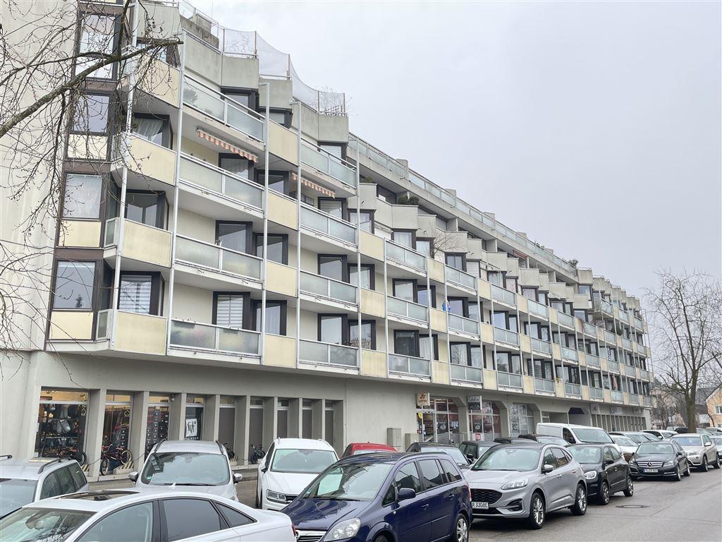 Immobilie in Unterschleißheim -  - Bild 1