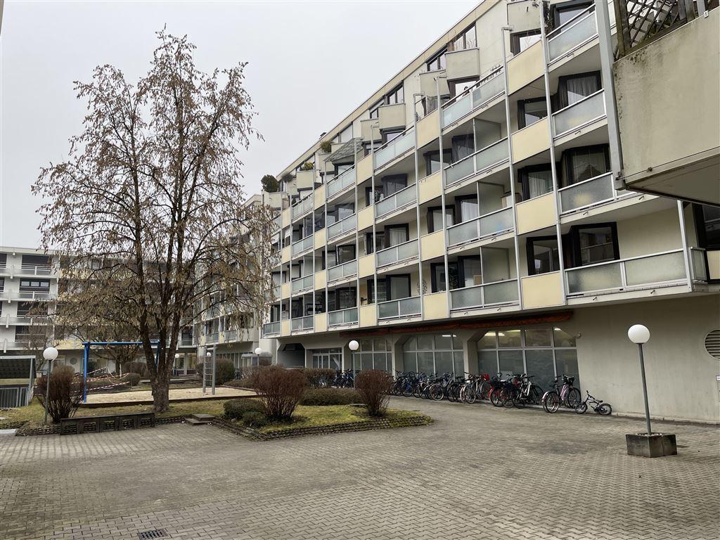 Immobilie in Unterschleißheim -  - Bild 2