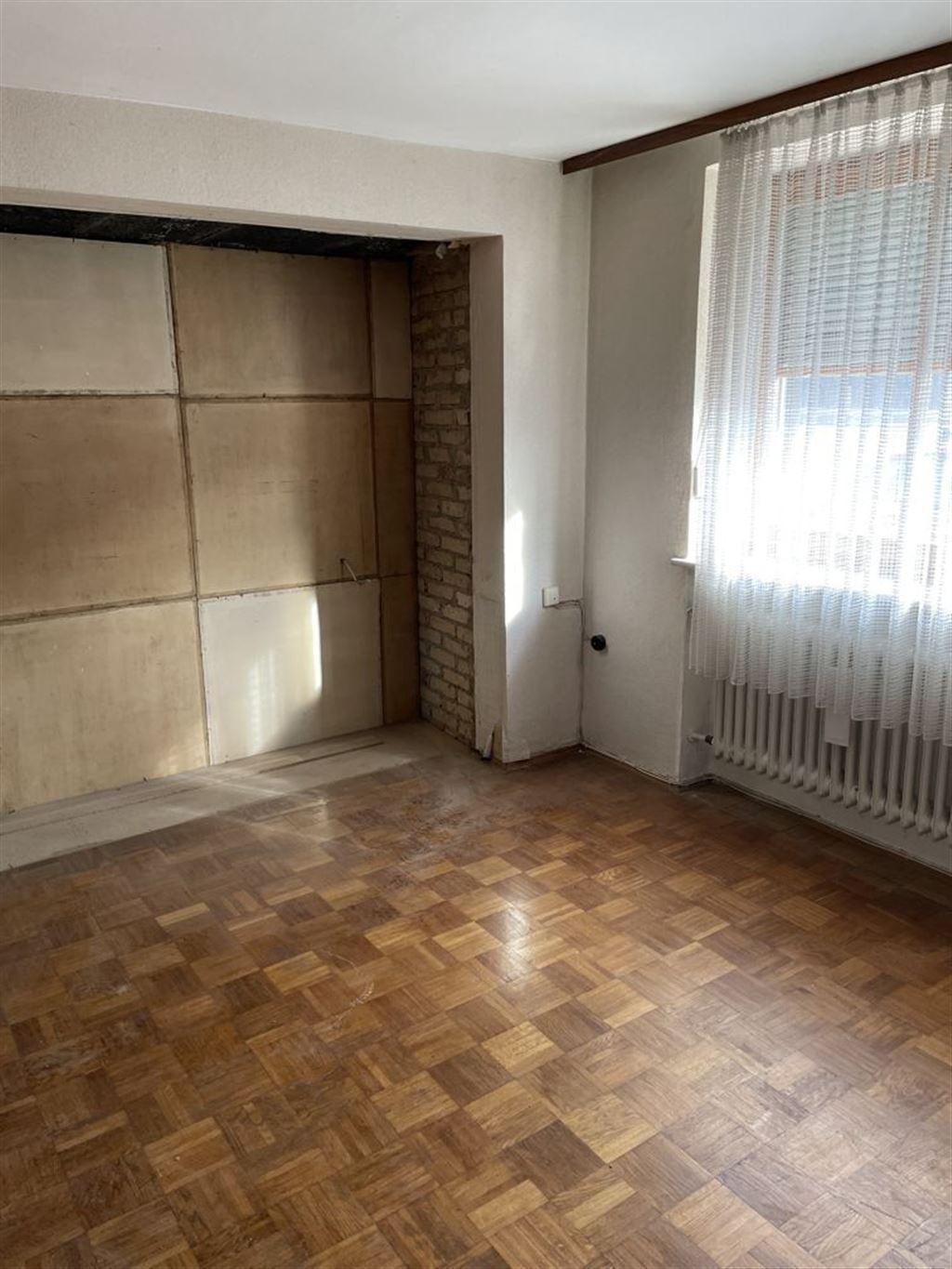 Wohnraum EG