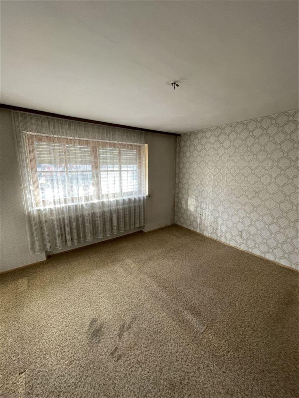 Wohnzimmer EG
