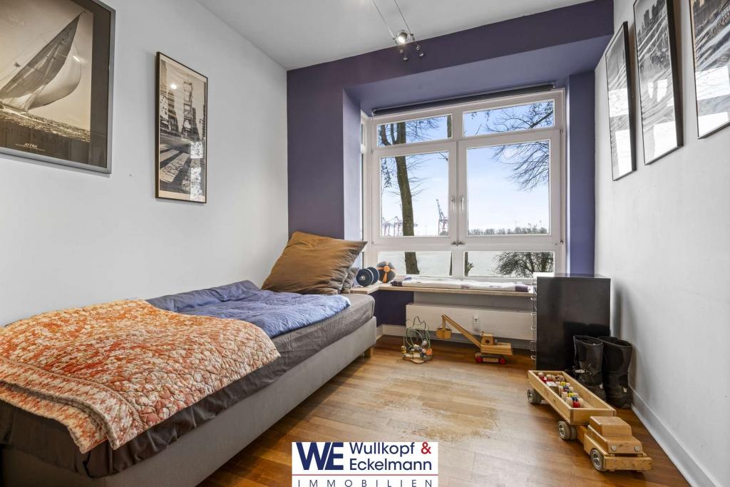 Zimmer im EG