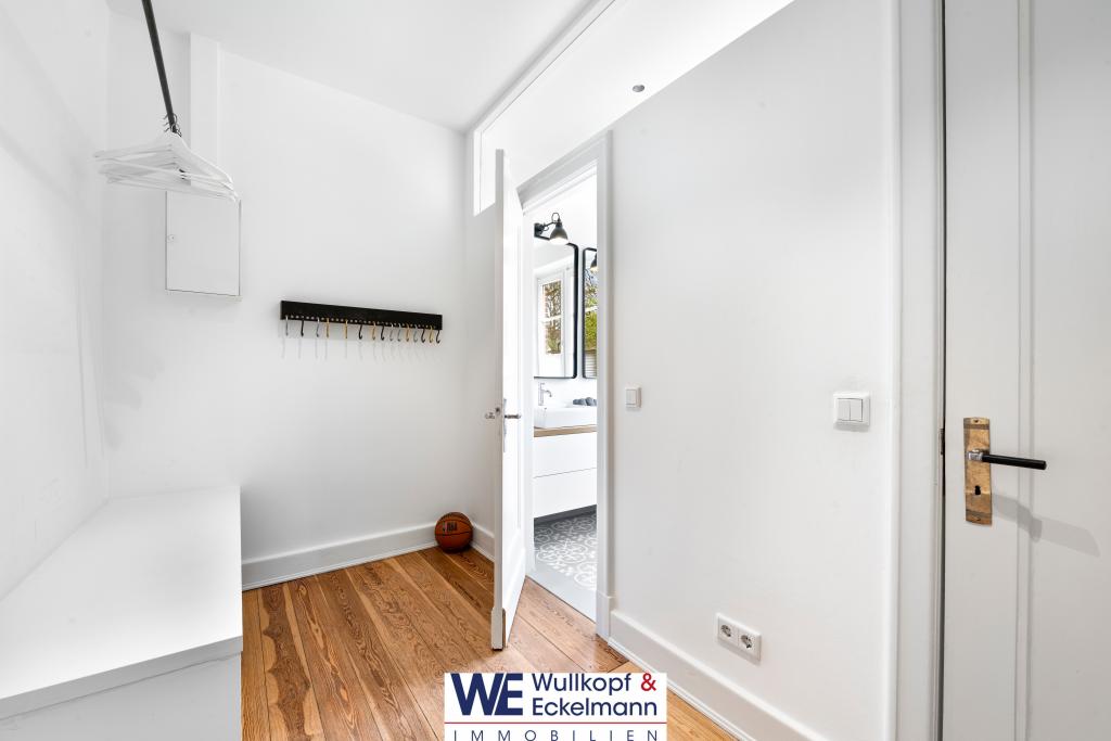 Garderobe