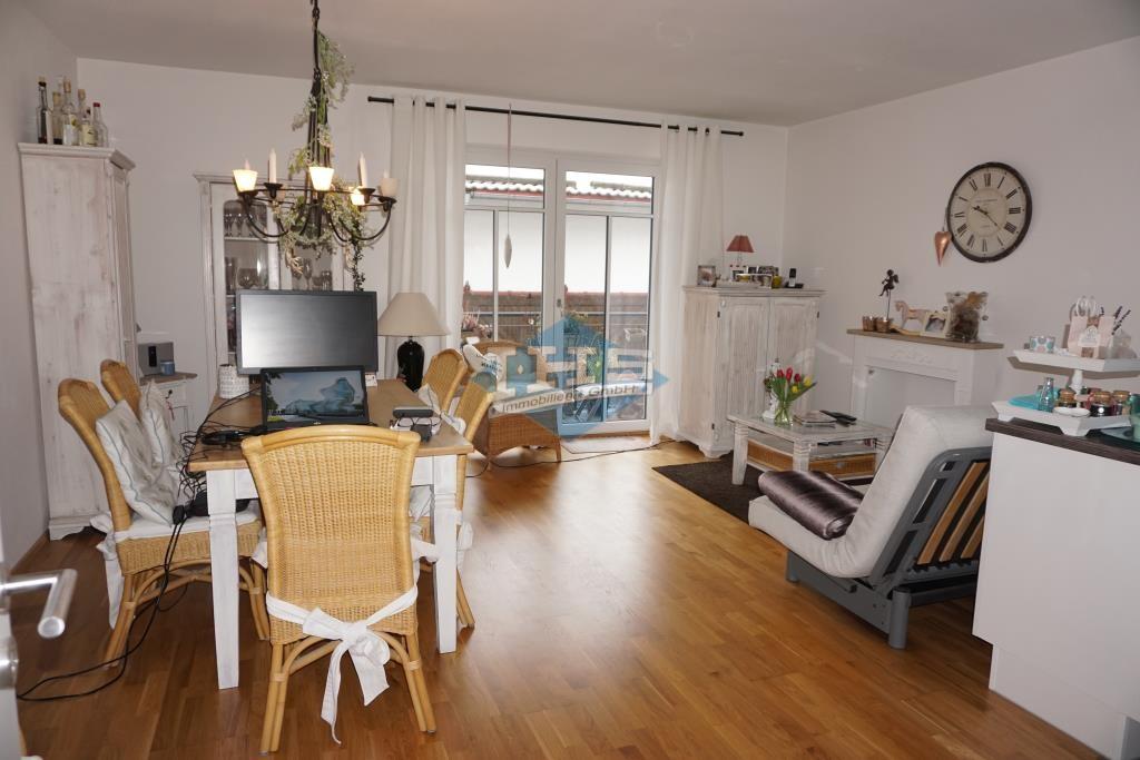 WOHLFÜHLEN in Heimstetten! Helle und großzügige 3-Zimmer-WHG mit 2 Balkonen - Foto 2