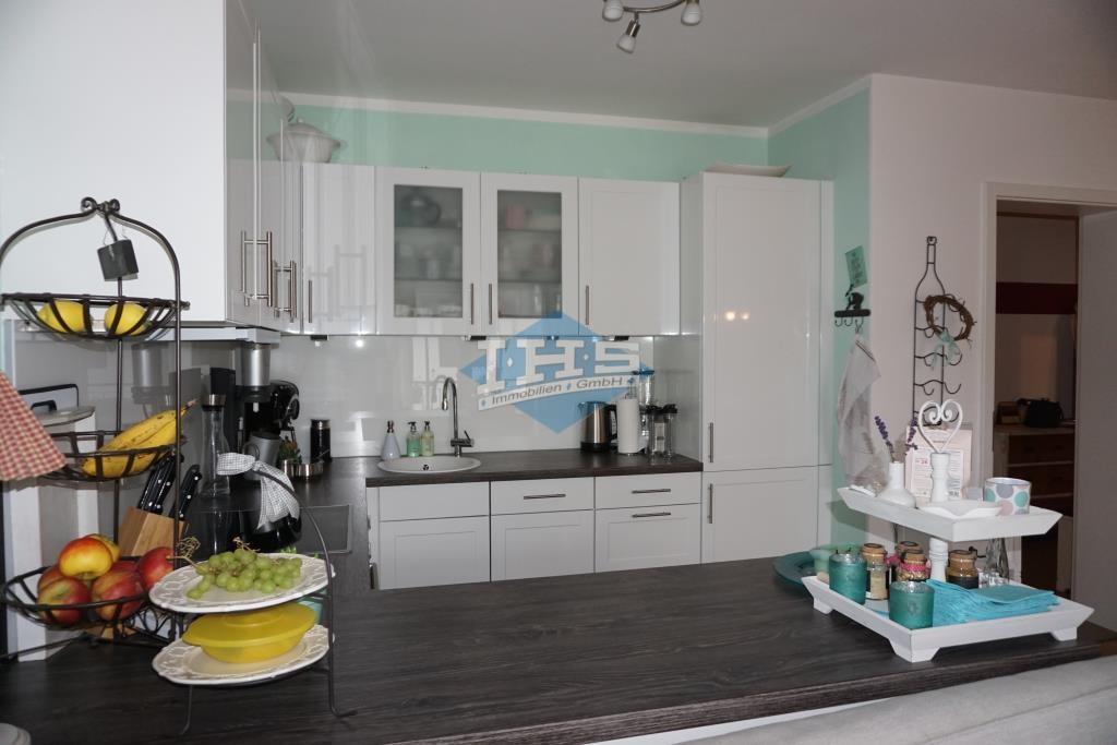 WOHLFÜHLEN in Heimstetten! Helle und großzügige 3-Zimmer-WHG mit 2 Balkonen - Foto 5
