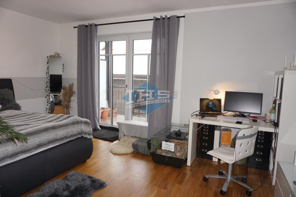 WOHLFÜHLEN in Heimstetten! Helle und großzügige 3-Zimmer-WHG mit 2 Balkonen - Foto 4