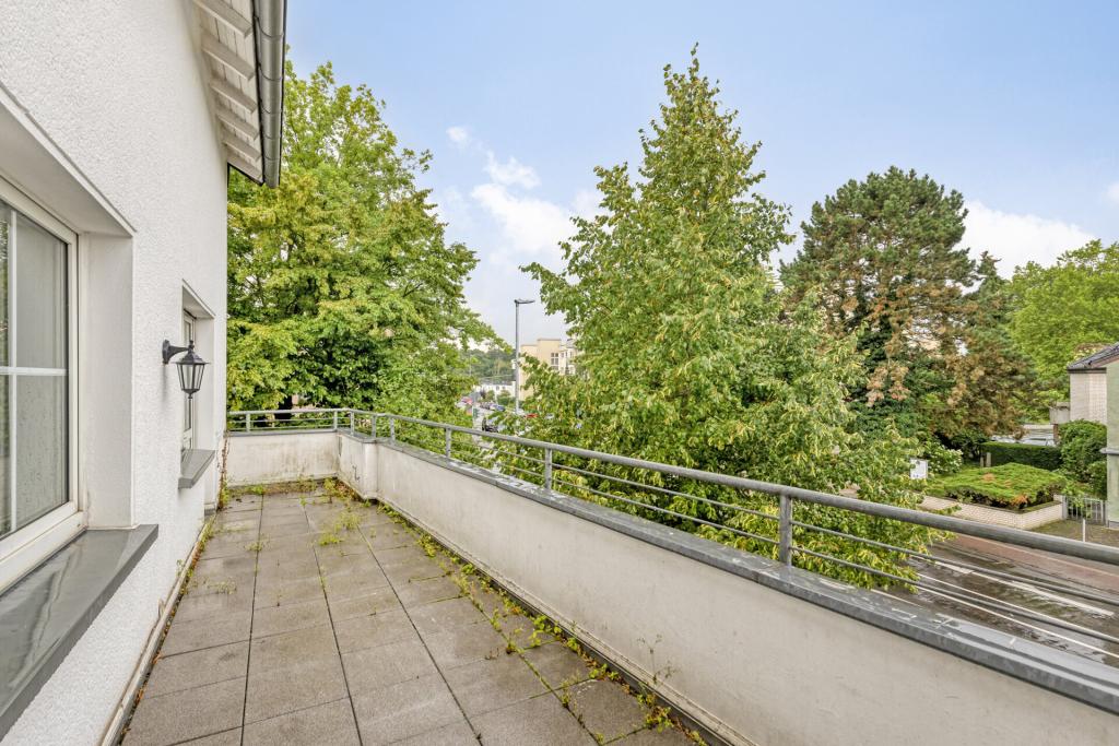 0158_Wohnung 1_Balkon