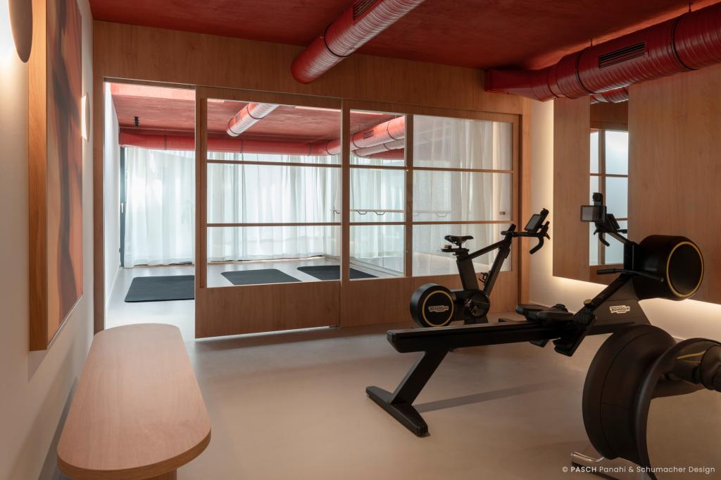 Community Gym