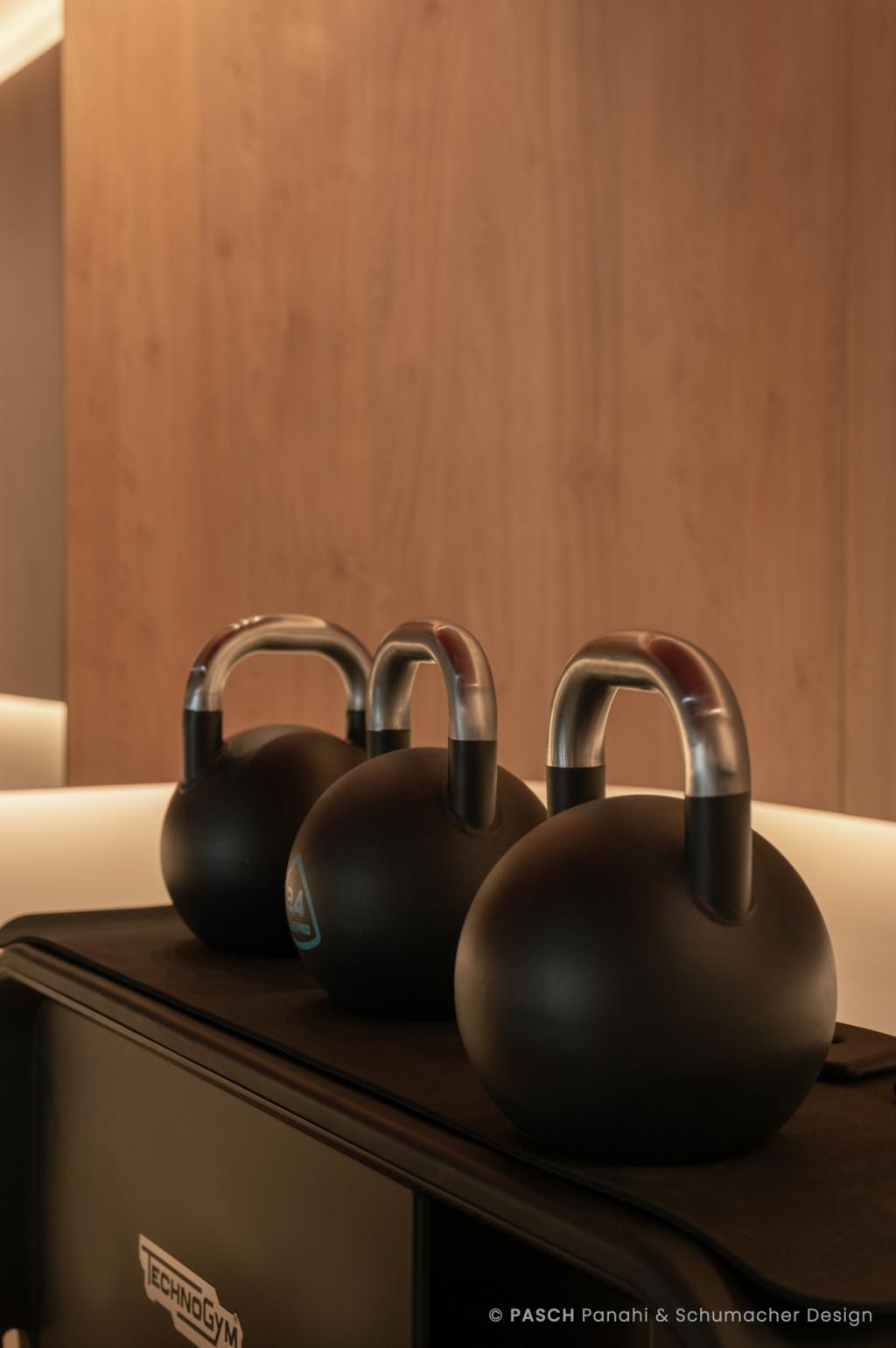 Community Gym