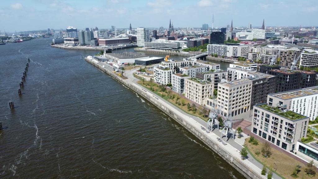 Quartieransicht