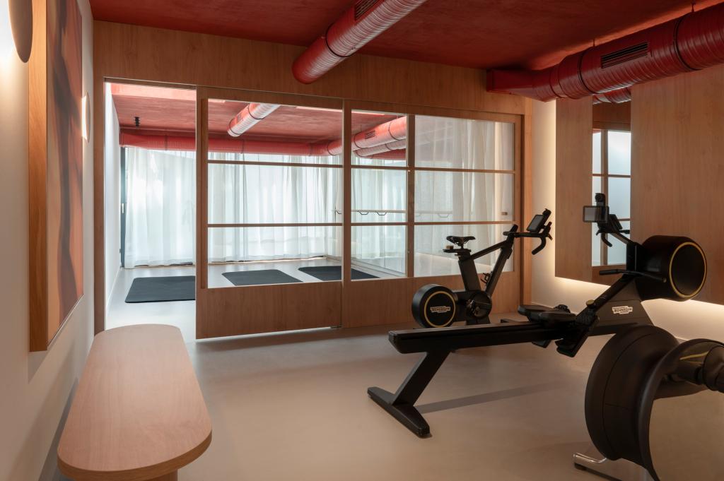 Community Gym
