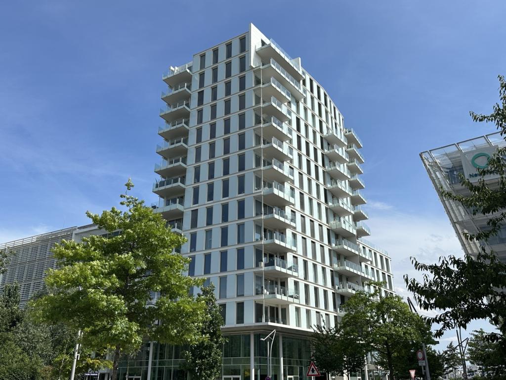 Strandhaus