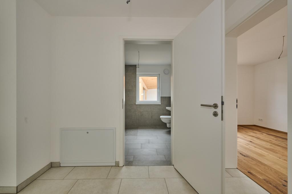 Eingangsbereich/ Flur