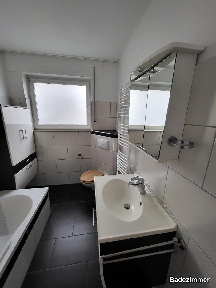 Wohnung in Bad Hersfeld - Foto 5