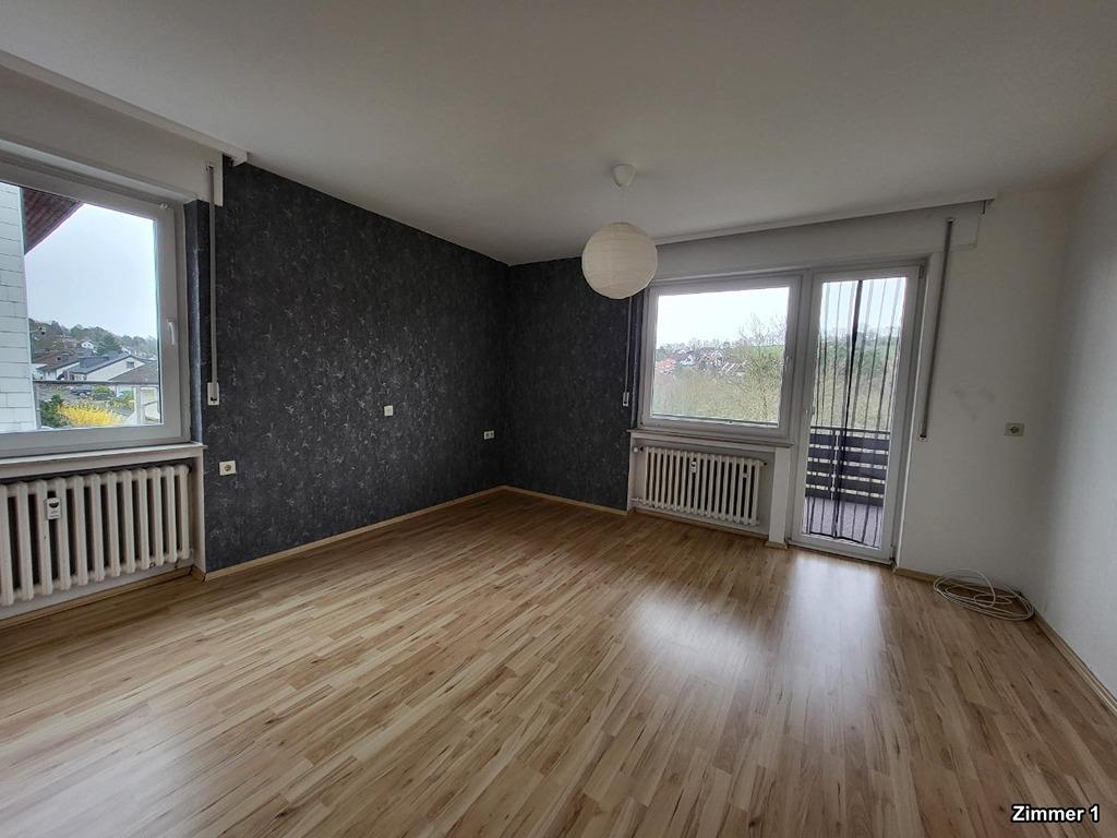 Wohnung in Bad Hersfeld - Foto 4