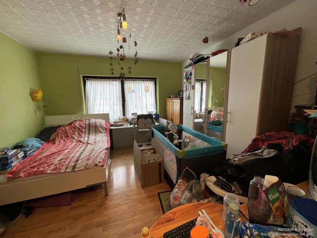 Kinderzimmer