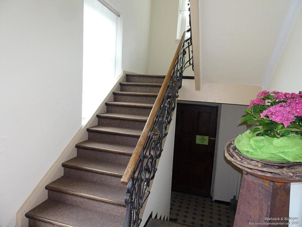 Trepppenhaus