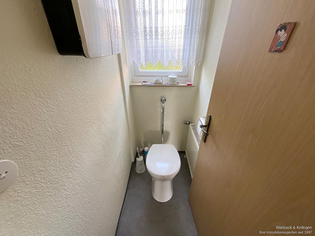 WC