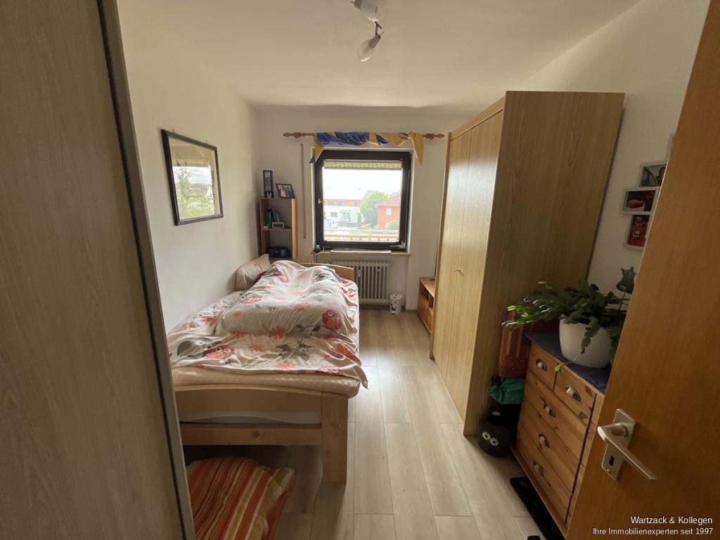 Kinderzimmer 