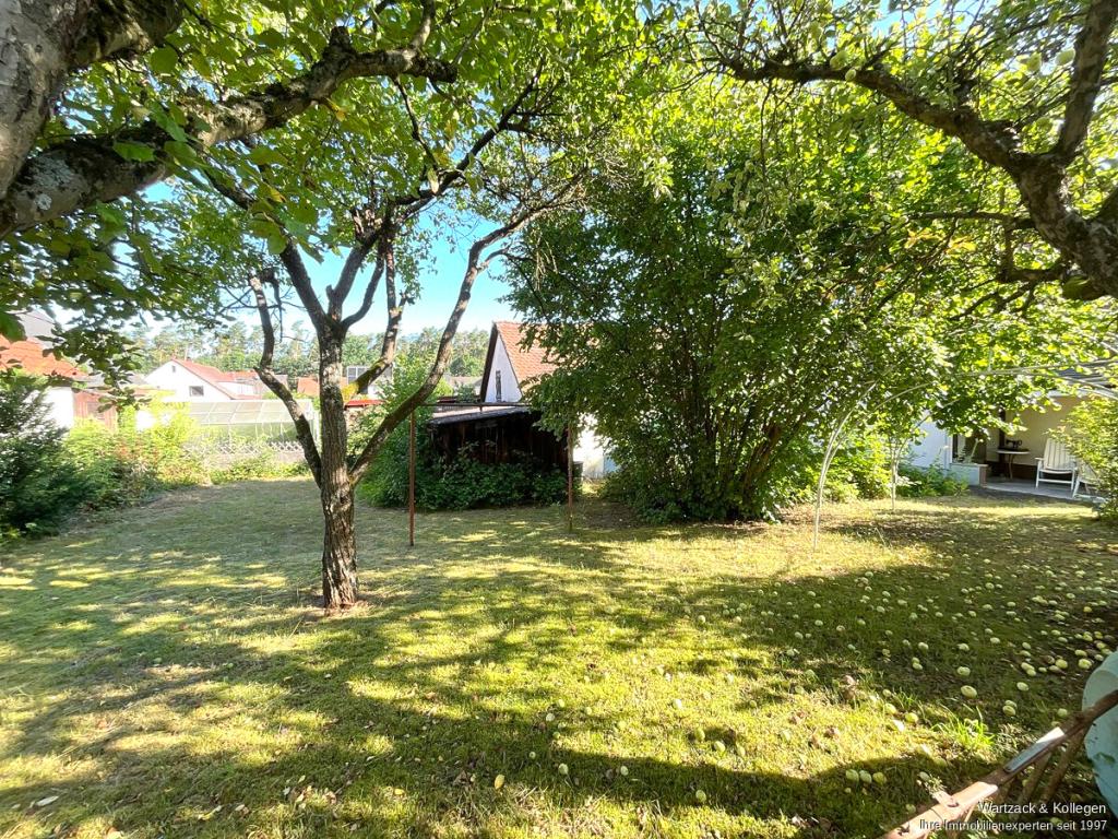 ideal für ein Einfamlienhaus