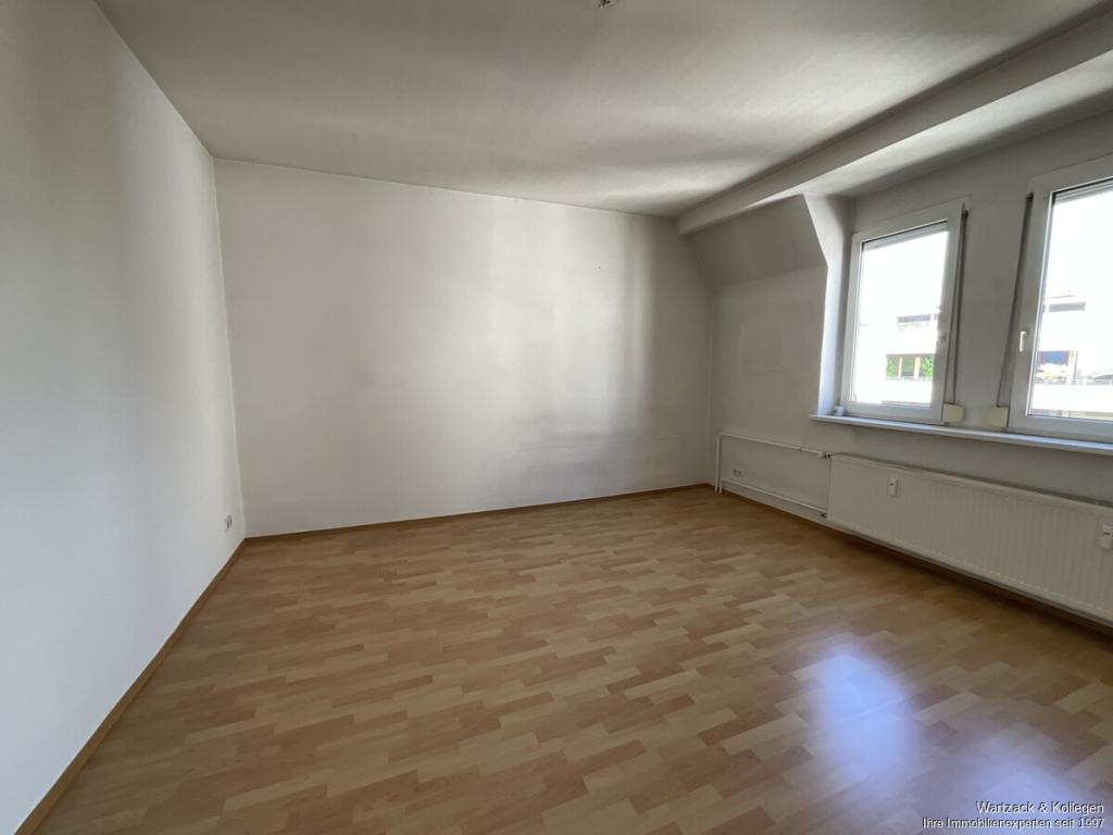 gemütliche 3-Zimmer-Wohnung mit Einbauküche in Nürnberg, Kleinweidenmühle - Foto 4