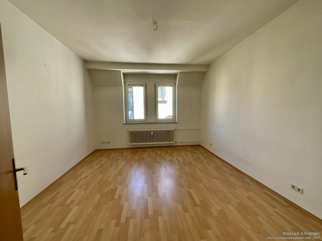 gemütliche 3-Zimmer-Wohnung mit Einbauküche in Nürnberg, Kleinweidenmühle - Foto 5