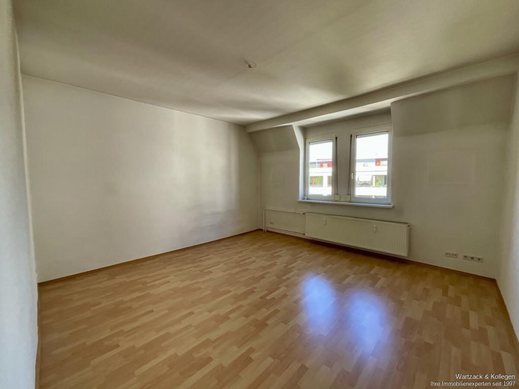 gemütliche 3-Zimmer-Wohnung mit Einbauküche in Nürnberg, Kleinweidenmühle - Foto 3