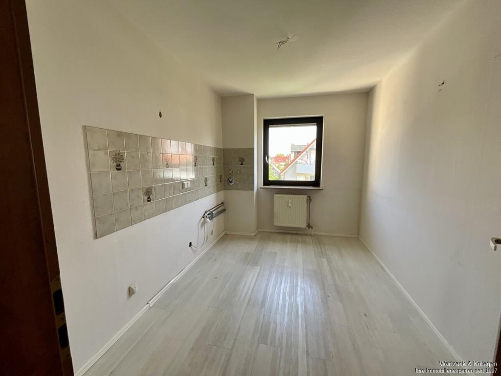 gepflegte 3-Zimmer-Wohnung mit Dachloggia in Wendelstein - Photo 4