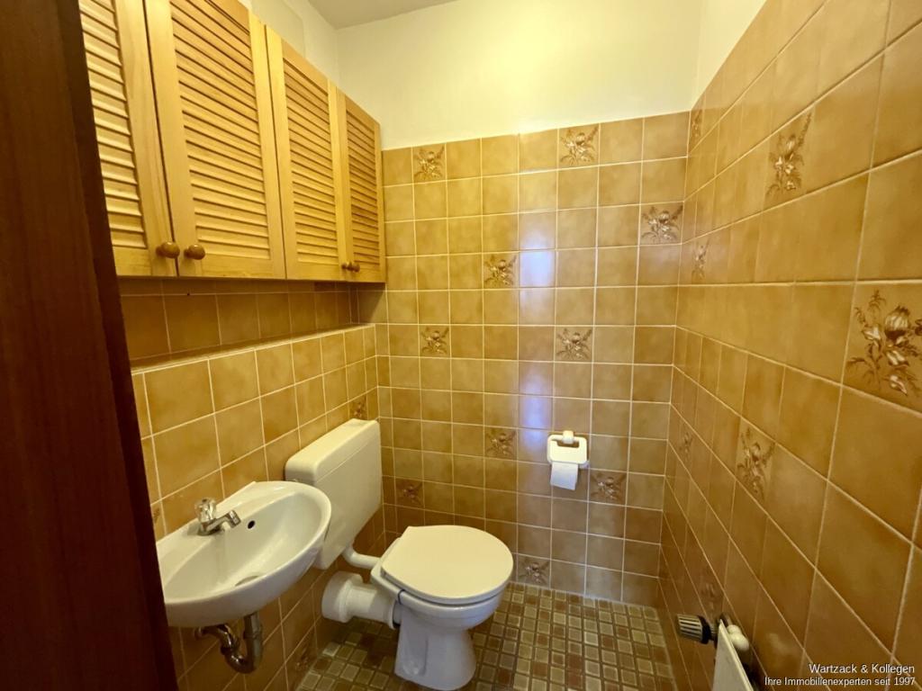 gepflegte 3-Zimmer-Wohnung mit Dachloggia in Wendelstein - Photo 5