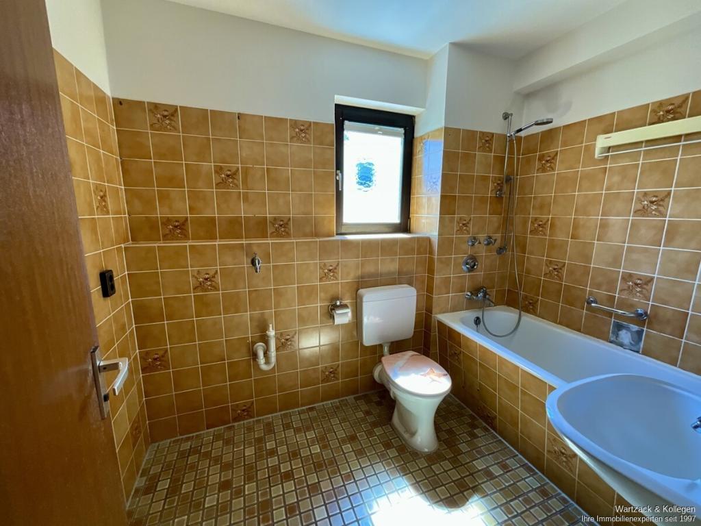 gepflegte 3-Zimmer-Wohnung mit Dachloggia in Wendelstein - Photo 4