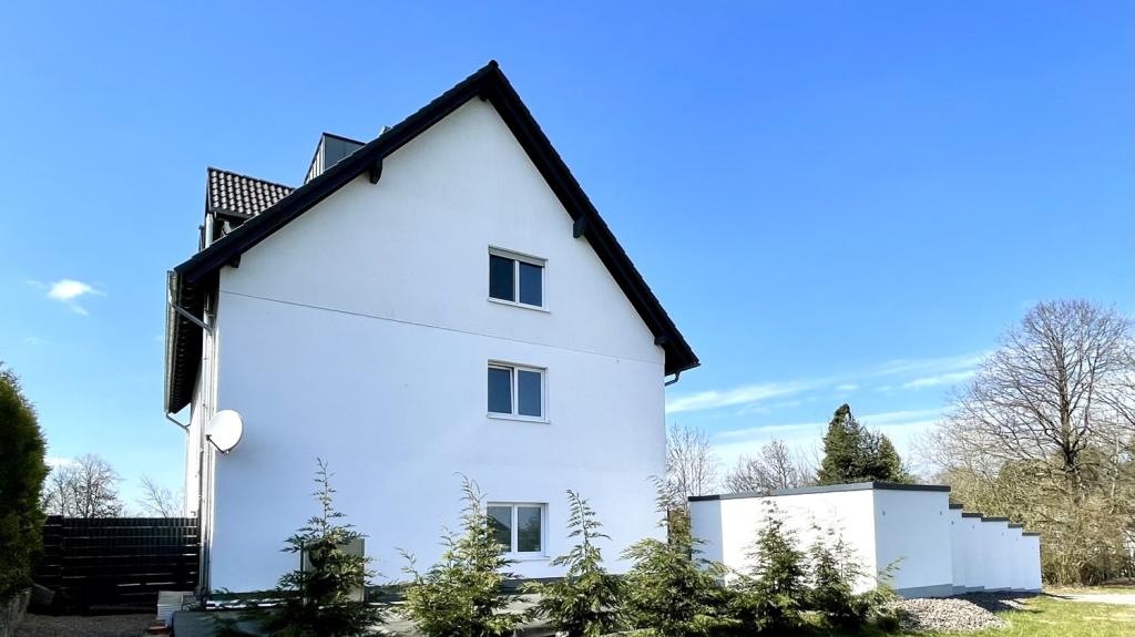 Ansicht Rückseite